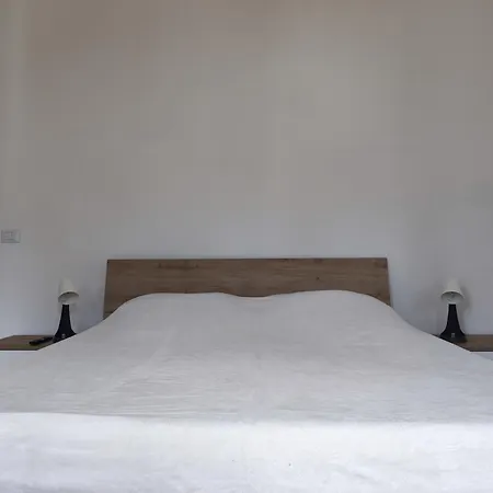 Apartamento La Strada Di Tiziano