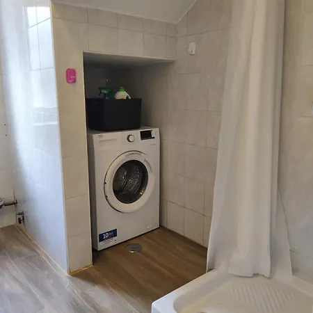 La Strada Di Tiziano Apartamento