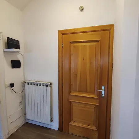 Apartamento La Strada Di Tiziano Pieve di Cadore